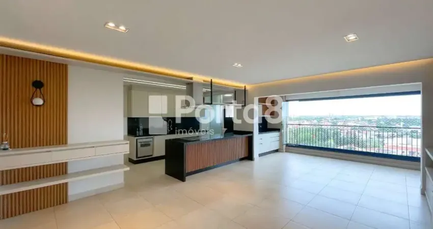 Apartamento com 3 quartos à venda na Avenida José Munia, 7100, Vila Redentora, São José do Rio Preto