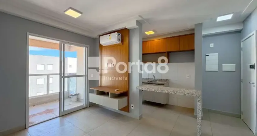 Apartamento com 2 quartos à venda na Ipiranga, 3649, Santos Dumont, São José do Rio Preto