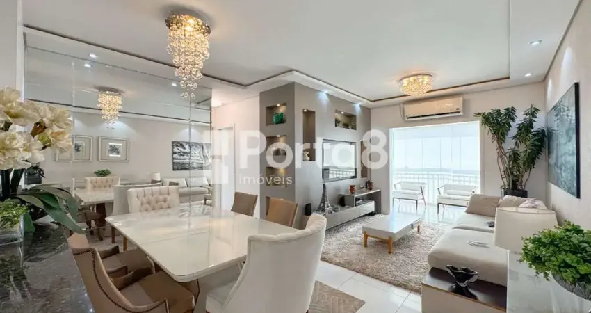 Apartamento com 2 quartos à venda na José Munia, 6300, Nova Redentora, São José do Rio Preto
