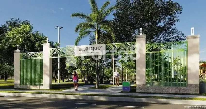 Terreno de 200m² em Eparque: Próximo aos Centros Comerciais da Zona Leste.