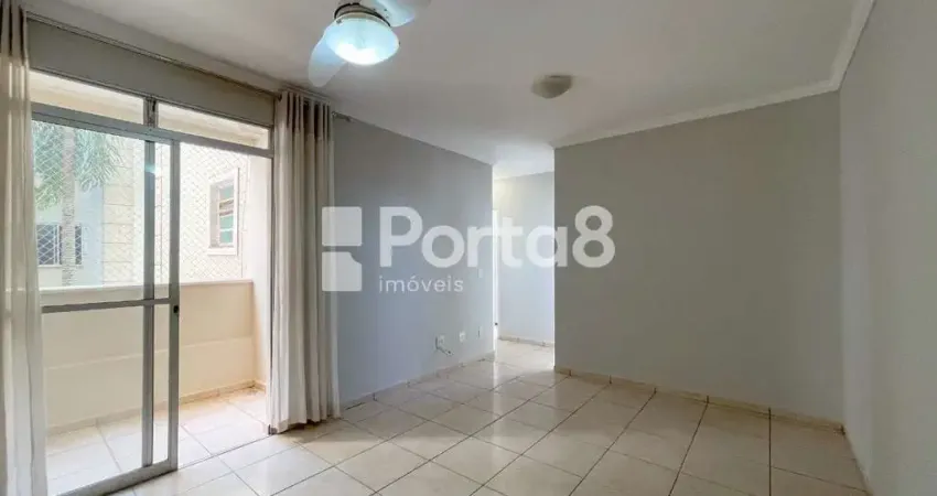 Apartamento com 3 quartos à venda na Sara Jabur, 500, Higienópolis, São José do Rio Preto