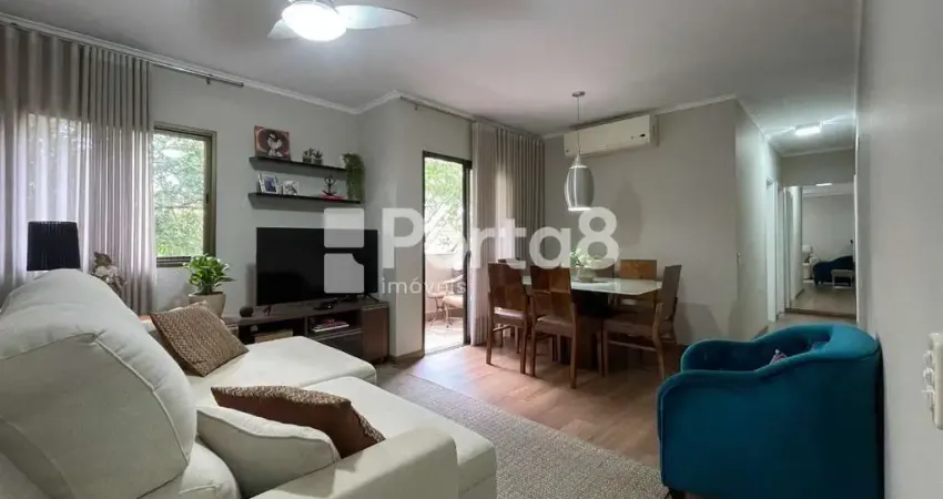 Apartamento com 3 quartos à venda na Antônio Frederico Ozanan, 68, Vila Redentora, São José do Rio Preto