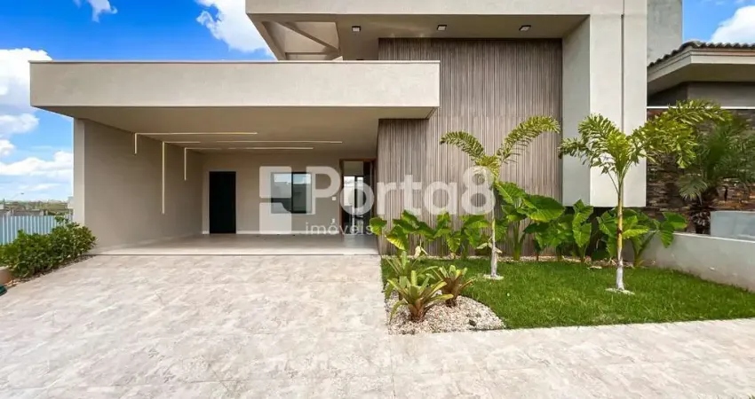 Casa em condomínio fechado com 3 quartos à venda na Projetada 1, 449, Setlife Residence Club 2, Mirassol