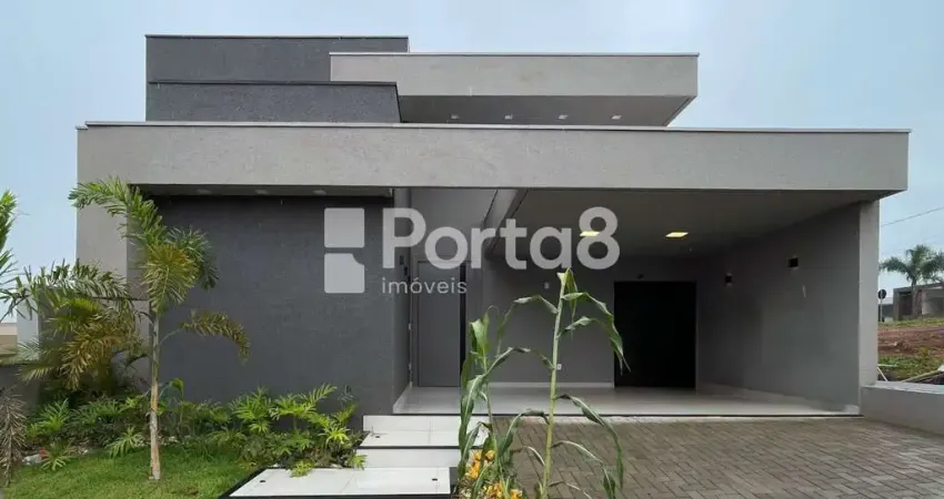 Casa em condomínio fechado com 3 quartos à venda na Nívea Dulce Tedeschi Conforti, 2701, Residencial Maria Júlia, São José do Rio Preto