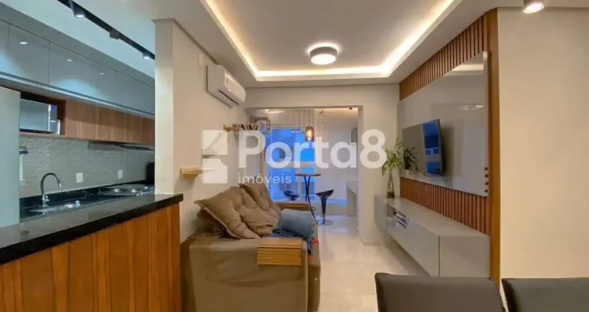 Apartamento com 2 quartos à venda na Ipiranga, 3649, Santos Dumont, São José do Rio Preto