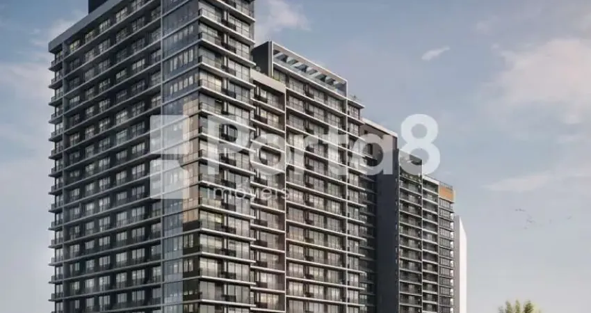 Apartamento com 1 quarto à venda na Pres. Juscelino K. de Oliveira, 5000, Jardim Paulistano, São José do Rio Preto