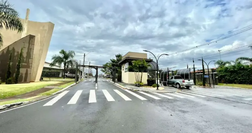 Casa Disponível no Parque da Liberdade 6 - Conforto e Segurança para Sua Família.
