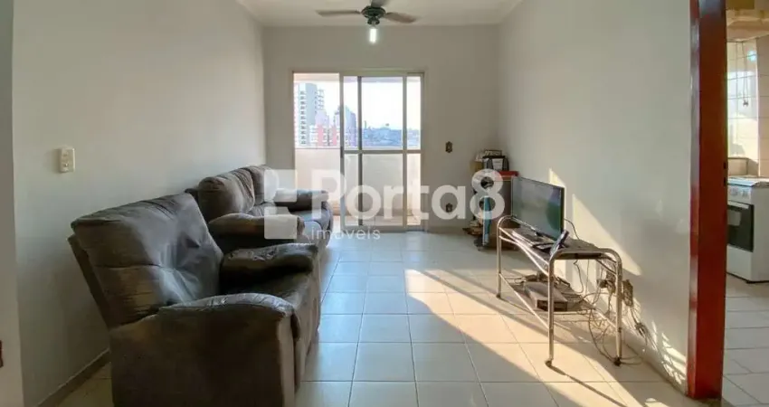 Apartamento com 1 quarto à venda na Saldanha Marinho, 2652, Centro, São José do Rio Preto