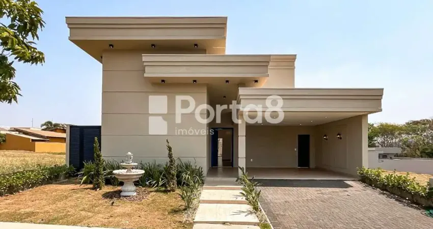 Casa em condomínio fechado com 3 quartos à venda na Washington Luís, 456, Vila Aeroporto, Mirassol