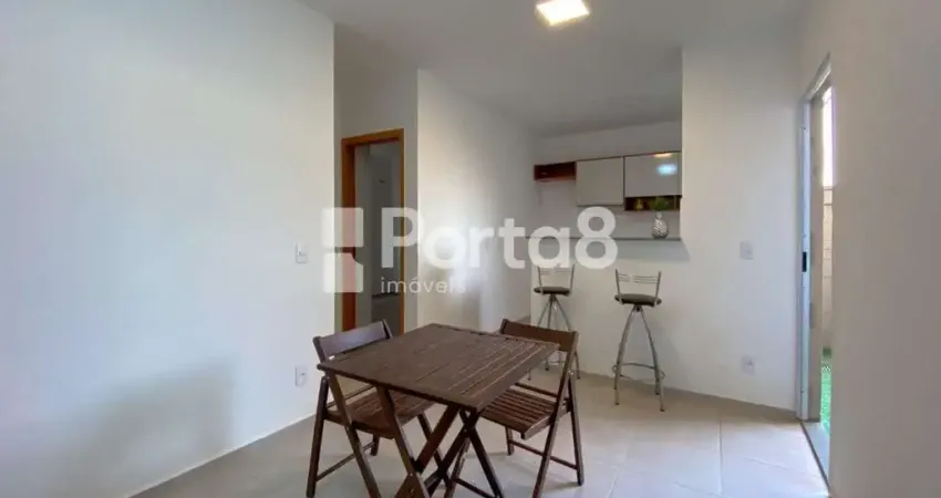 Apartamento com 2 quartos à venda na Antônio Balista da Silva, 255, Loteamento Abílio Jorge Cury, São José do Rio Preto