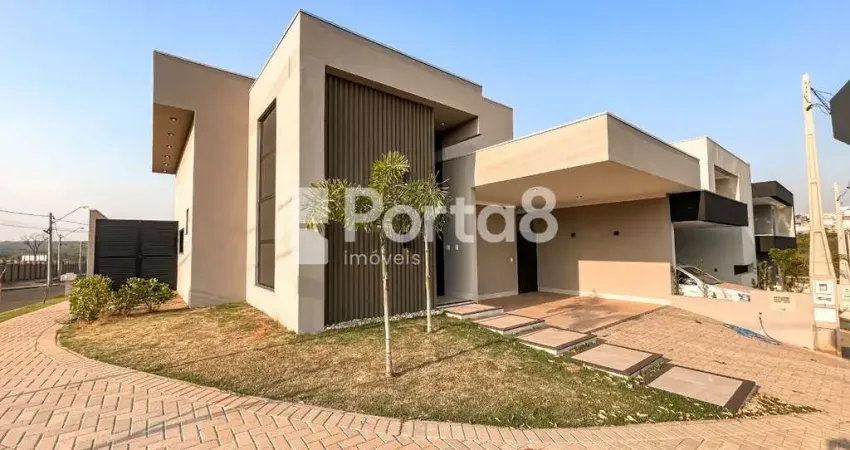 Casa em condomínio fechado com 3 quartos à venda na Nívea Dulce Tedeschi Conforti, 2701, Residencial Maria Júlia, São José do Rio Preto