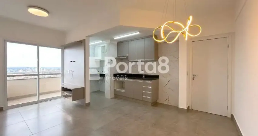 Apartamento com 1 quarto para alugar na Capitão José Maria, 464, Vila Sinibaldi, São José do Rio Preto