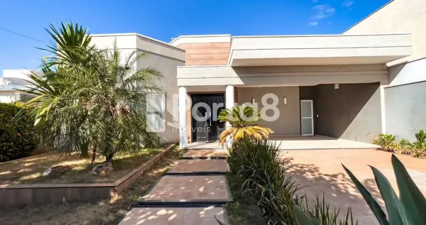 Casa em condomínio fechado com 3 quartos à venda na Miguel Damha, 1515, Residencial Gaivota I, São José do Rio Preto