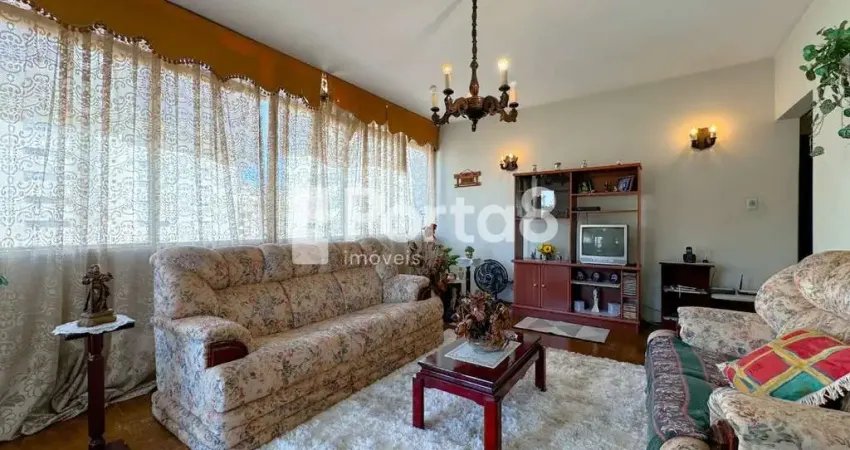 Apartamento com 3 quartos à venda na Jorge Tibiriçá, 2784, Centro, São José do Rio Preto