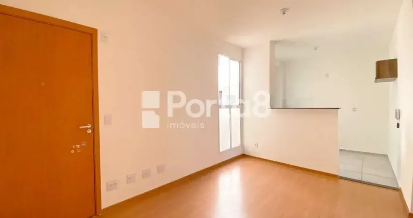 Apartamento com 2 quartos para alugar na Oswaldir Taranto, 1150, Jardim Simões, São José do Rio Preto