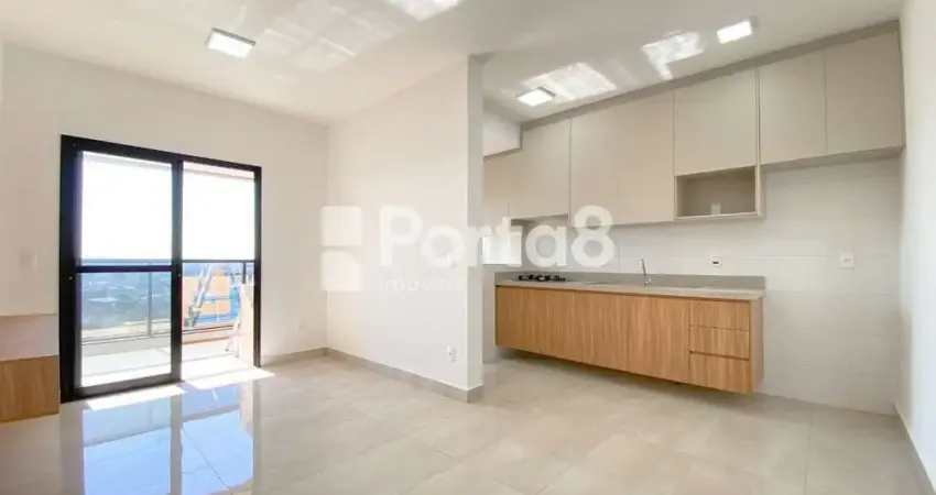 Apartamento com 2 quartos à venda na Serafim Correa Andrade, 155, Pinheiros, São José do Rio Preto