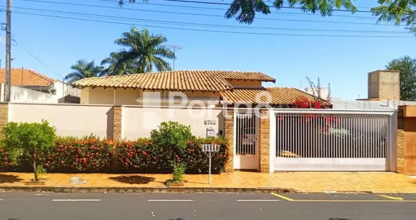 Casa com 3 quartos à venda na Doutora Najla Eliane Chaddad, 6760, Jardim Bosque das Vivendas, São José do Rio Preto