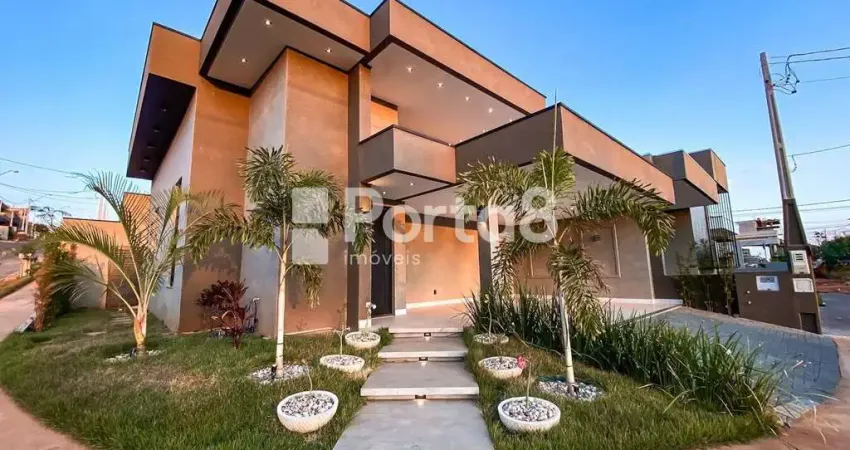 Casa em condomínio fechado com 3 quartos à venda na Nívea Dulce Tedeschi Conforti, 2701, Residencial Maria Júlia, São José do Rio Preto