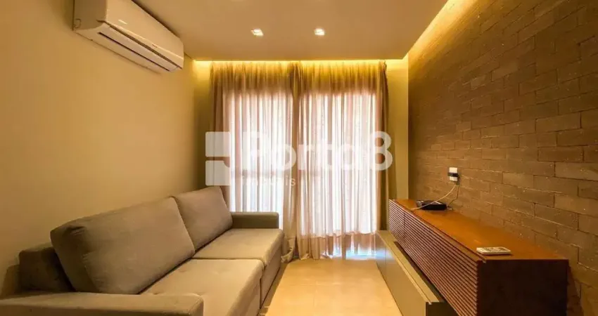 Apartamento com 2 quartos para alugar na Luiz Figueiredo Filho, 500, Bom Jardim, São José do Rio Preto