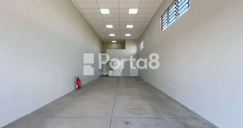 Sala comercial à venda na Amélia Scarpelli Colombo, 1341, SETSUL, São José do Rio Preto