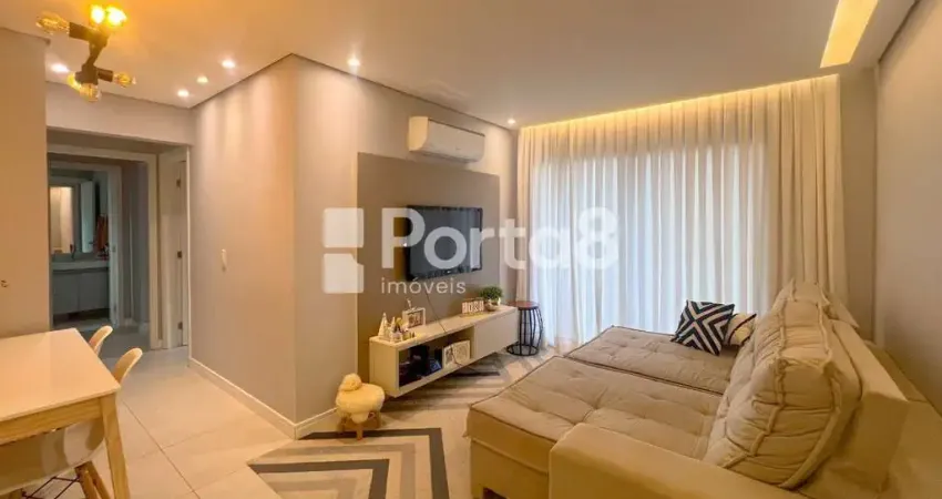 Apartamento com 2 quartos para alugar na Luís Figueiredo Filho, 680, Bom Jardim, São José do Rio Preto