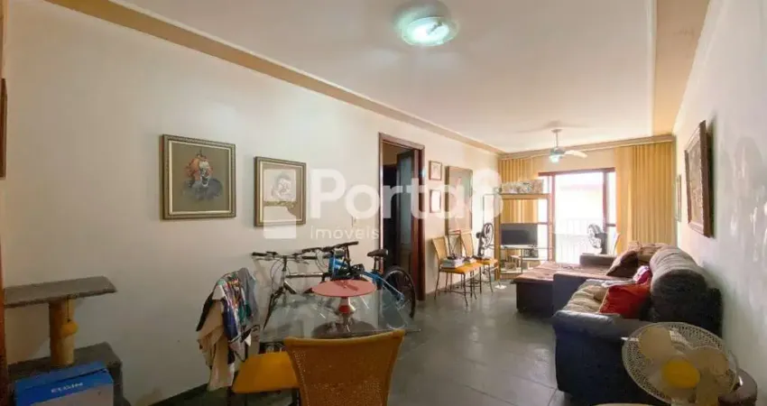 Apartamento com 2 quartos à venda na Joaquim Manoel Pires, 239, Pinheiros, São José do Rio Preto