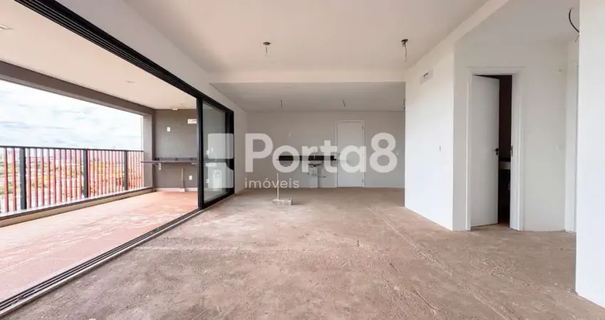 Apartamento com 3 quartos à venda na Radialistas Rio Pretenses, 500, Nova Redentora, São José do Rio Preto