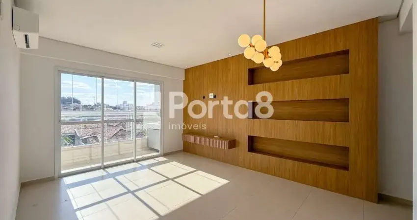 Apartamento com 2 quartos para alugar na Rua Floriano Peixoto, 355, Boa Vista, São José do Rio Preto