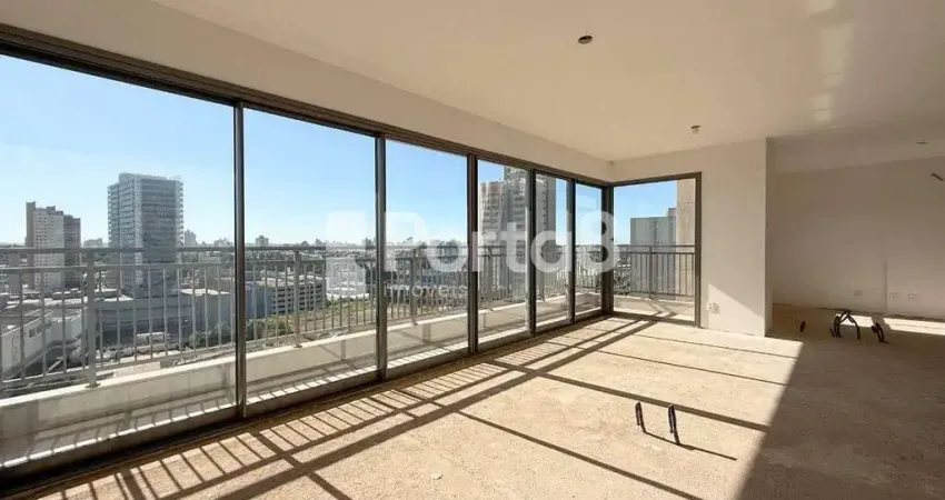 Apartamento Alto Padrão com Vista Panorâmica no Holt Place - 3 Suítes e 3 Vagas.