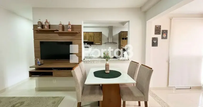 Apartamento com 2 quartos à venda na Ipiranga, 3649, Santos Dumont, São José do Rio Preto