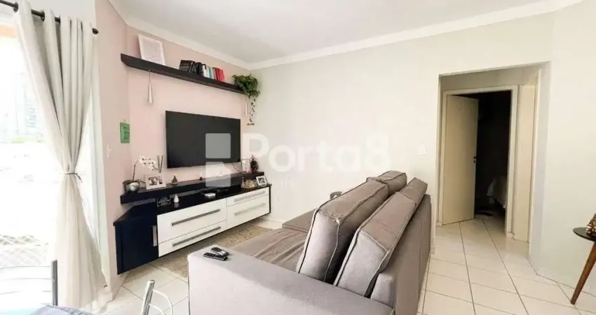 Seu Novo Lar: Apartamento de 2 Quartos com Suíte e Móveis Planejados no Condomínio Plaza Sul.