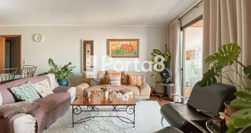 Apartamento com 3 quartos à venda na Marechal Deodoro da Fonseca, 2660, Centro, São José do Rio Preto