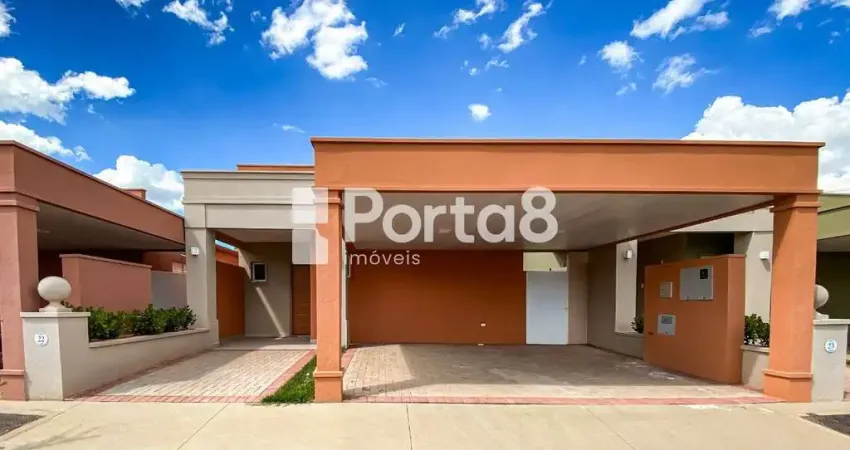 Casa em condomínio fechado com 2 quartos à venda na 153, Bady Bassitt, 1, Raízes Impperial, Bady Bassitt