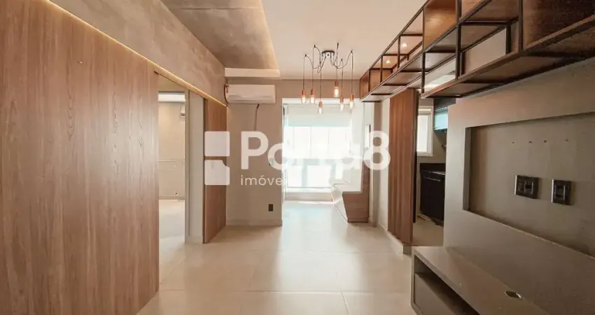 Apartamento com 2 quartos à venda na Ipiranga, 3649, Santos Dumont, São José do Rio Preto