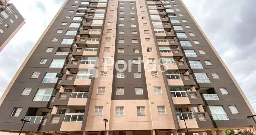 "Seu Novo Lar no Alto Rio Preto: Apartamento de 2 Quartos, Suíte e Lazer Completo"