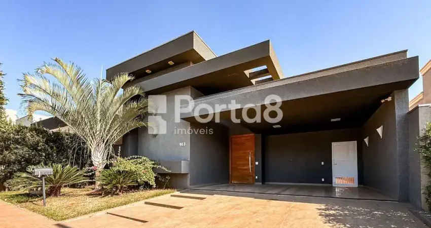 Casa em condomínio fechado com 3 quartos para alugar na Cecconi e Gerosa, 200, Loteamento Recanto do Lago, São José do Rio Preto