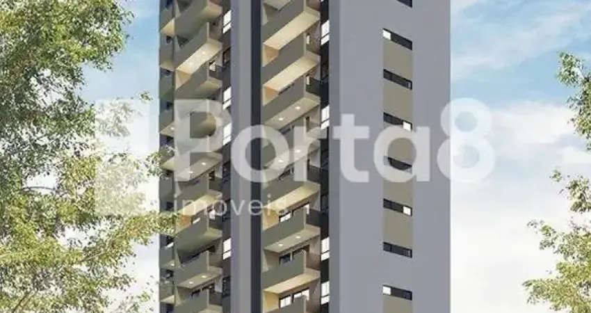 Apartamento com 1 quarto à venda na Romeu Strazzi, 340, Vila Sinibaldi, São José do Rio Preto
