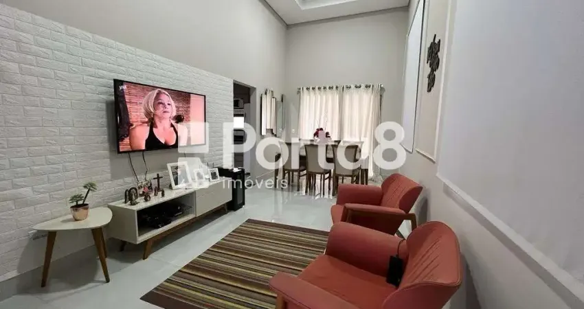 Casa em condomínio fechado com 3 quartos à venda na Projetada 1, 449, Setlife Residence Club 2, Mirassol