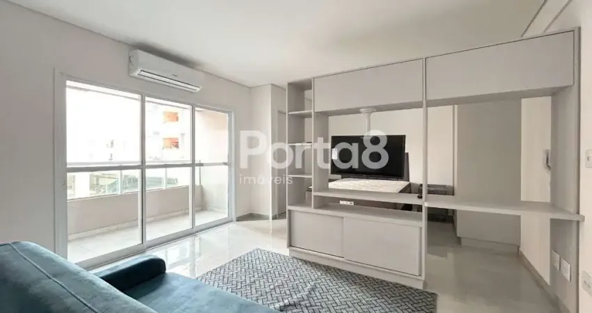 Apartamento com 1 quarto à venda na Francisco das Chagas Oliveira, 2389, Higienópolis, São José do Rio Preto