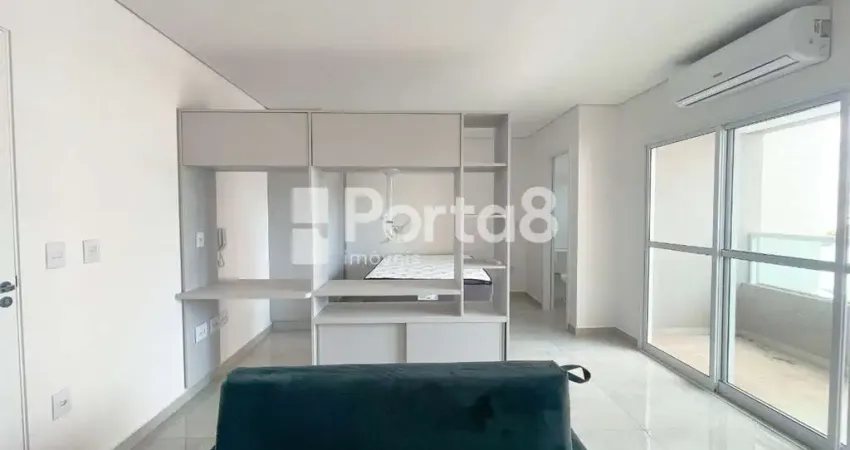 Apartamento com 1 quarto à venda na Francisco das Chagas Oliveira, 2389, Higienópolis, São José do Rio Preto