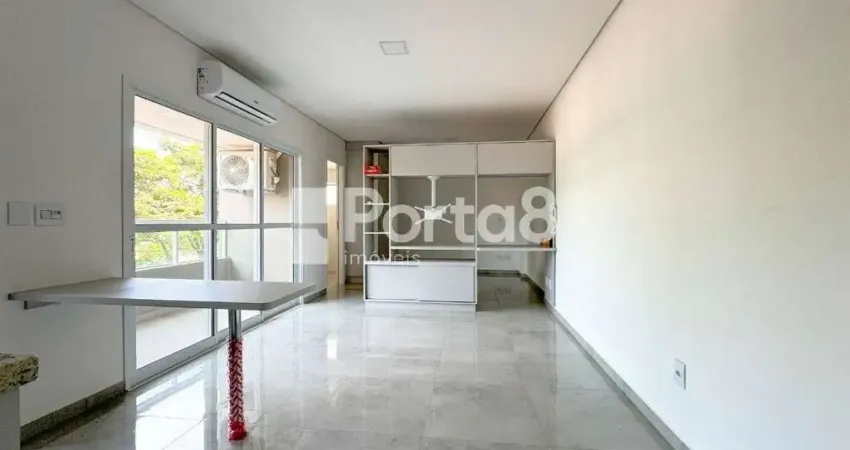 Apartamento com 1 quarto à venda na Francisco das Chagas Oliveira, 2389, Higienópolis, São José do Rio Preto