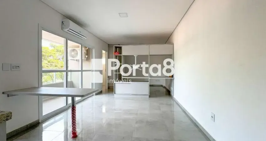 Apartamento com 1 quarto à venda na Francisco das Chagas Oliveira, 2389, Higienópolis, São José do Rio Preto