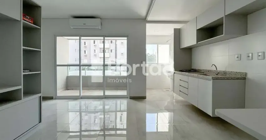 Apartamento com 1 quarto à venda na Francisco das Chagas Oliveira, 2389, Higienópolis, São José do Rio Preto