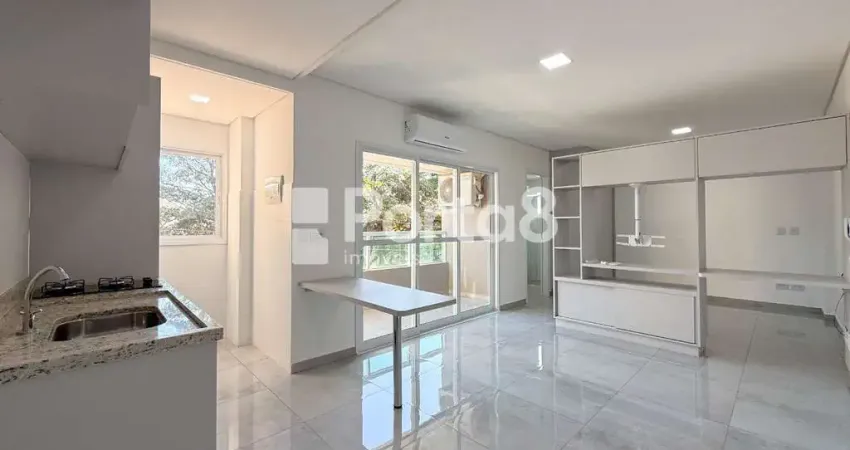 Apartamento com 1 quarto à venda na Francisco das Chagas Oliveira, 2389, Higienópolis, São José do Rio Preto