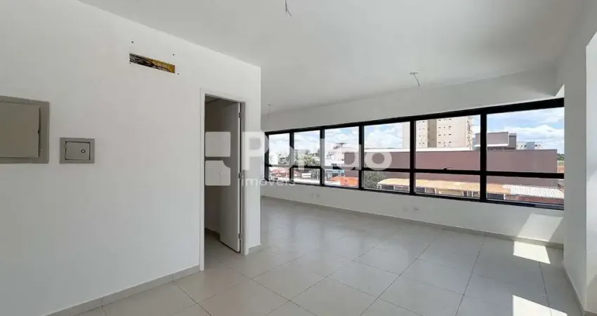 Sala comercial para alugar na Rua Bernardino de Campos, 4140, Centro, São José do Rio Preto