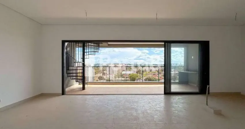 Cobertura com 3 quartos à venda na Rua dos Radialistas Riopretenses, Nova Redentora, São José do Rio Preto