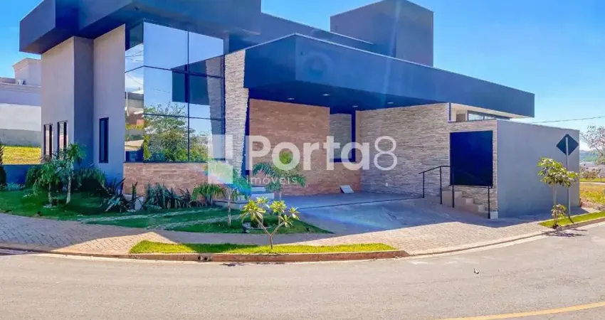 Casa em condomínio fechado com 3 quartos à venda na Nívea Dulce Tedeschi Conforti, 2701, Residencial Maria Júlia, São José do Rio Preto