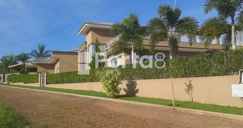 Casa em condomínio fechado com 4 quartos à venda na Sp-304, 461, Centro, Mendonça