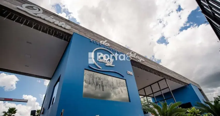 Casa em condomínio fechado com 3 quartos à venda na Estrada Chosso Okanobo, 1998, Quinta do Lago Residence, São José do Rio Preto