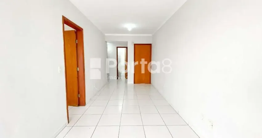 Apartamento com Suíte e Sacada no Residencial do Vale - Oportunidade Única.